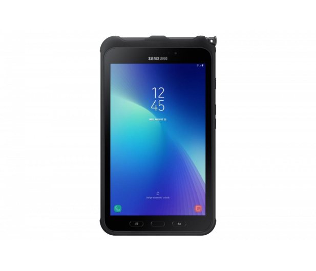 SAMSUNG GALAXY Tab Active2 T395 LTE SM-T395NZKAXEO# Czarny - 472754 - zdjęcie 18